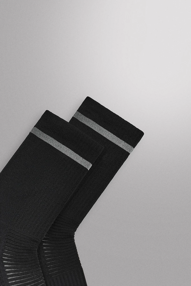 RUNNING SOCKS PACK OF 2