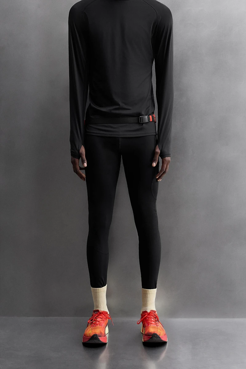 LONG RUNNING LEGGINGS