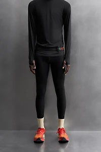 LONG RUNNING LEGGINGS