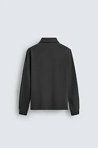 REGULAR FIT POLO SHIRT