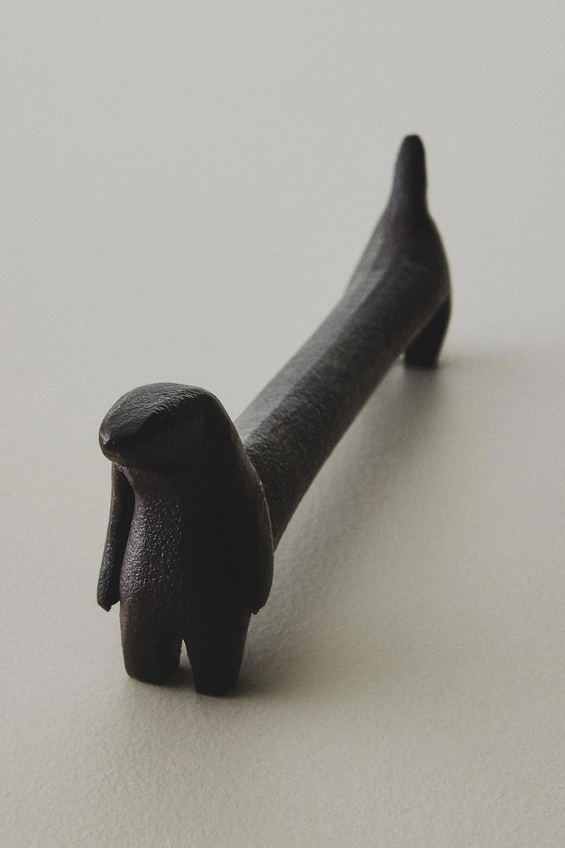 DECORATIVE DACHSHUND