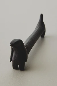 DECORATIVE DACHSHUND