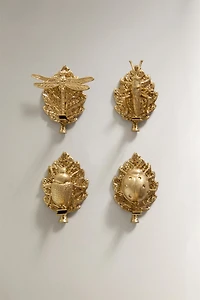 INSECT PLACE CARD SET (SET OF 4) | MARISA BERENSON