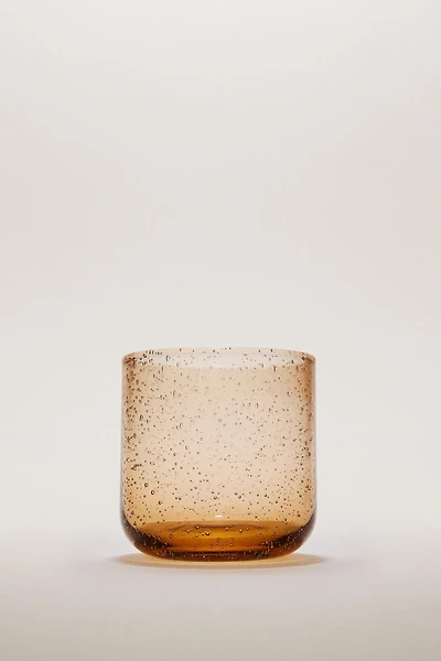 VERRE BULLES VERRE RECYCLABLE