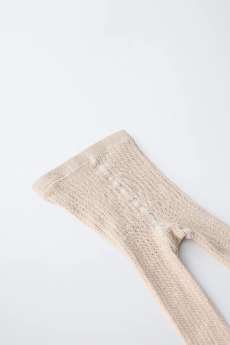 COLLANTS CANNELÉS UNIS