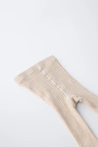 COLLANTS CANNELÉS UNIS