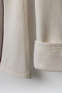 SKI COLLECTION THERMAL FLARE PANTS