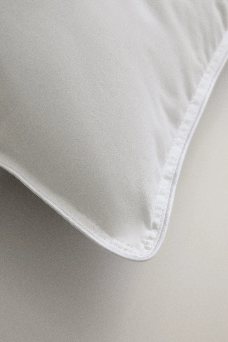 FEATHER FEEL PILLOW FILLING