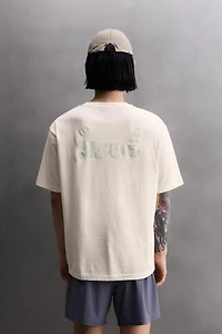 SEOUL RUNNING T-SHIRT