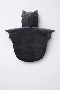 DÉGUISEMENT CHAUVE-SOURIS À CAPUCHE