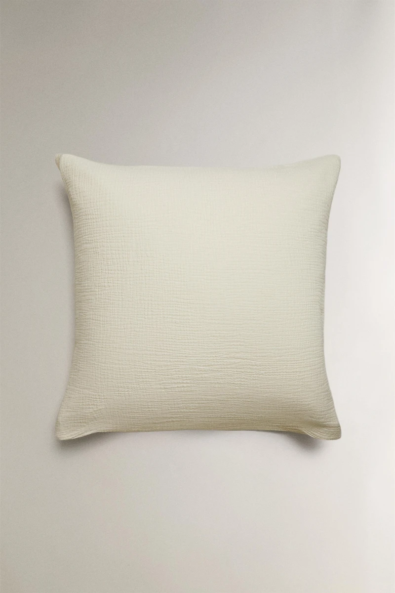 CHIFFON PILLOWCASE