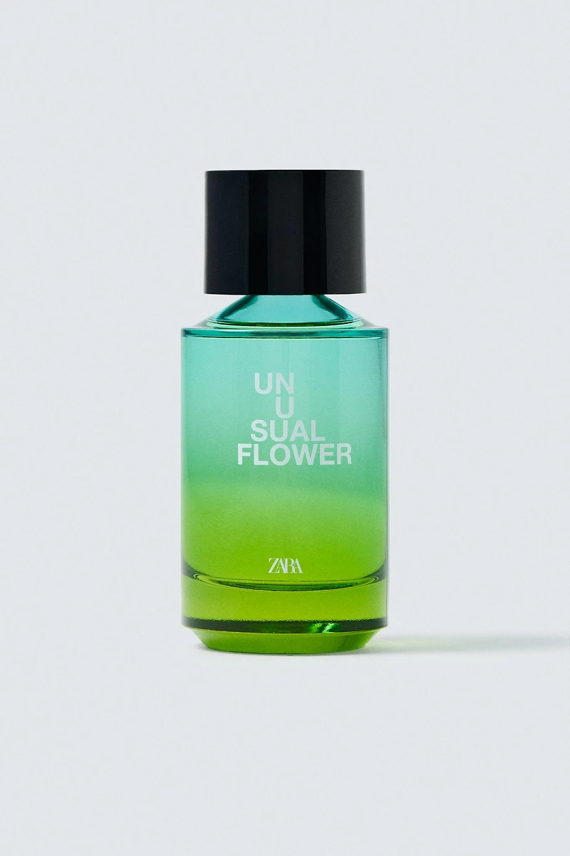 UNUSUAL FLOWER EDP 100ML (3,38 FL. OZ.)