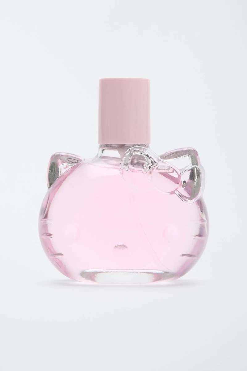 HELLO KITTY © EDT 50 ML (1.7 FL. OZ)