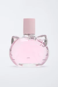 HELLO KITTY © EDT 50 ML (1.7 FL. OZ)
