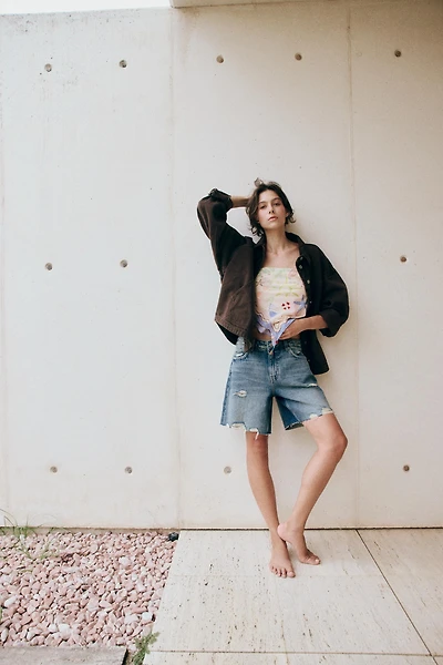 Z1975 DENIM JACKET