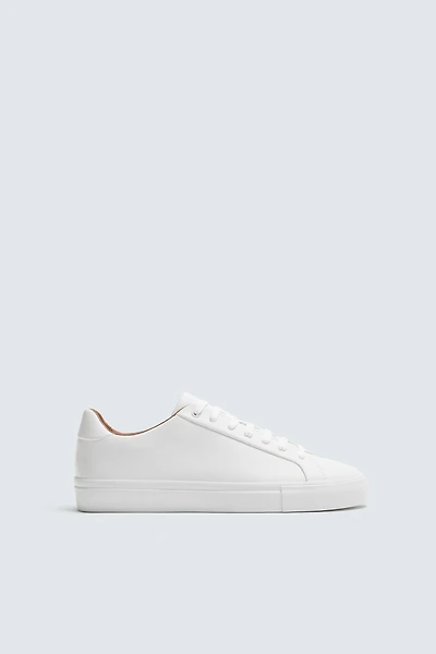BASIC SNEAKERS