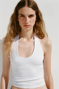 TOP HALTER
