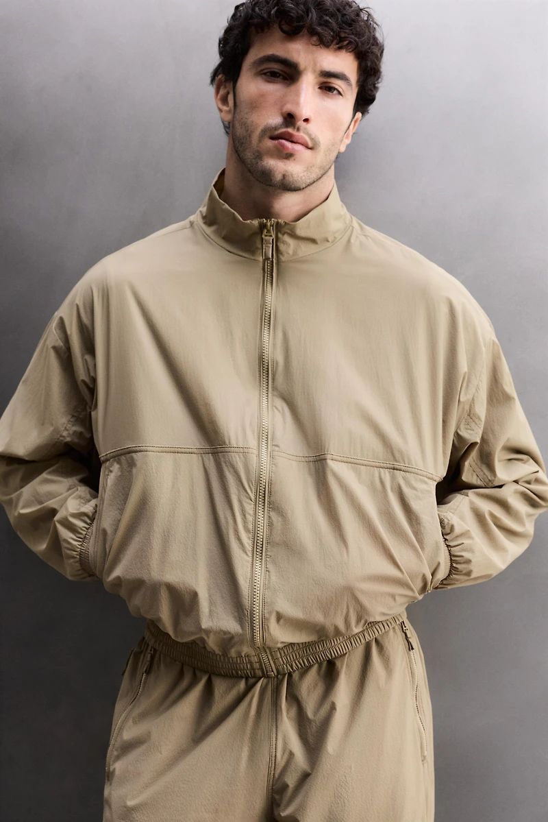 TECHNICAL TRAINING JACKET