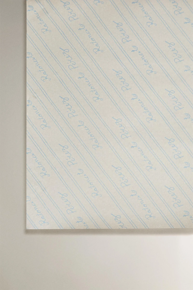 MR. PÉREZ GIFT WRAP