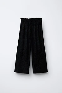 VELVET CULOTTES