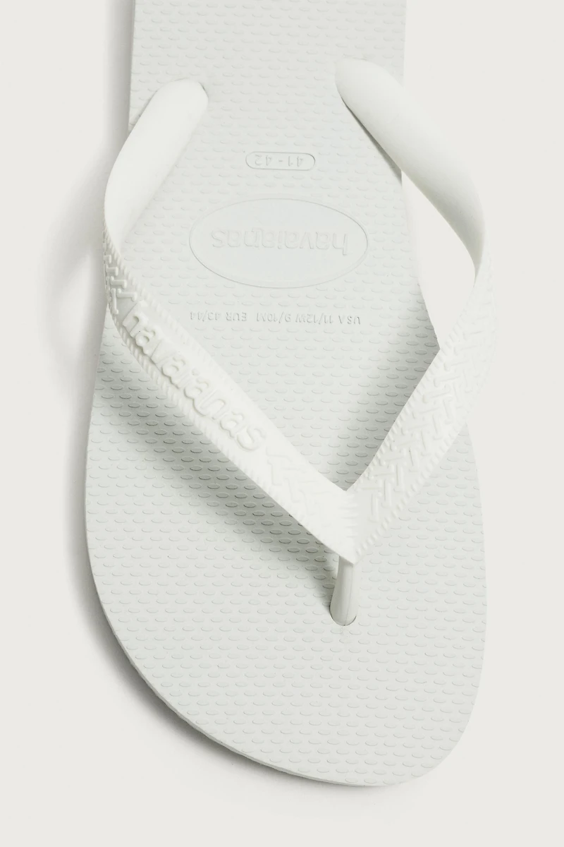 HAVAIANAS ® x ZARA SANDALS