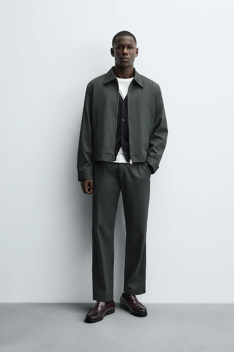 SURCHEMISE REGULAR FIT