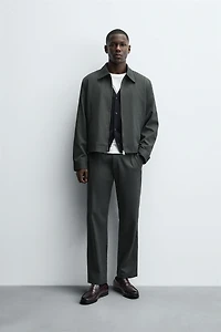 SURCHEMISE REGULAR FIT