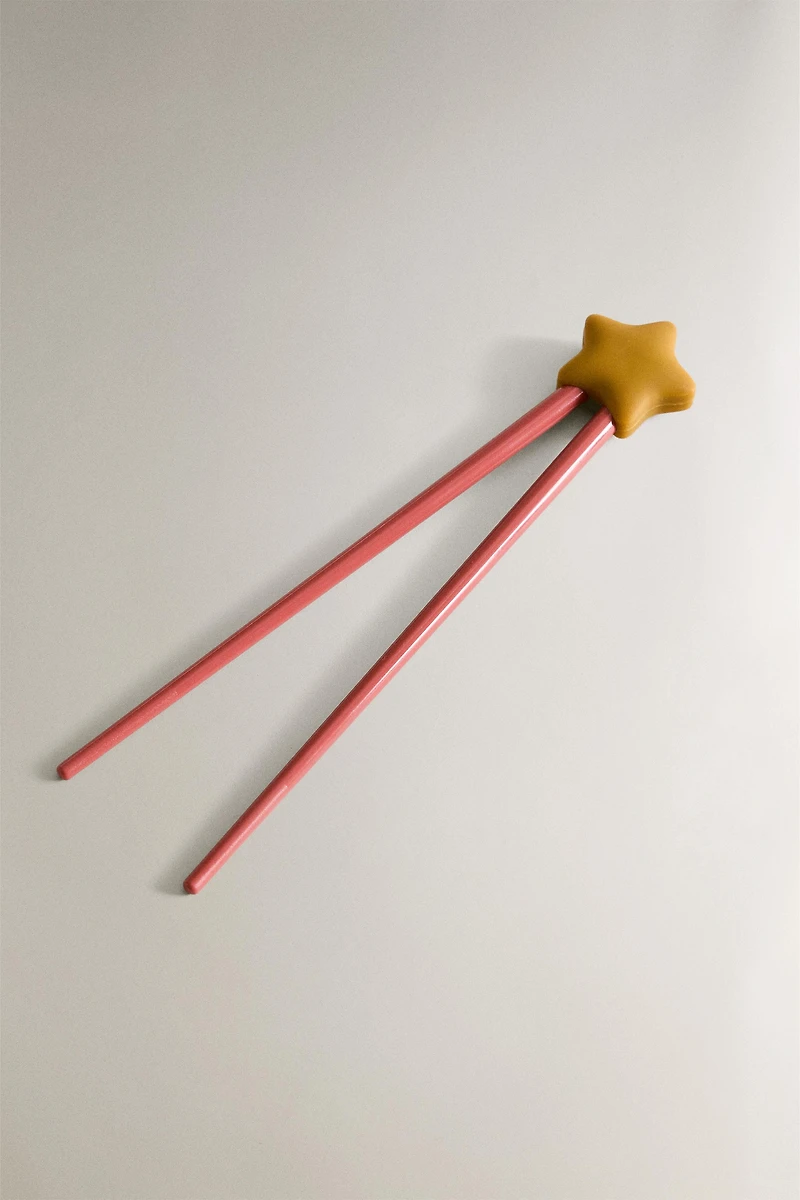 BAGUETTES ENFANT ÉTOILE