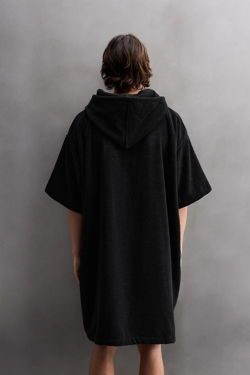 SURF TOWEL PONCHO
