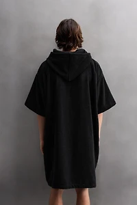 SURF TOWEL PONCHO