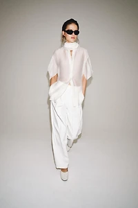 CHEMISE FOULARD ZW COLLECTION