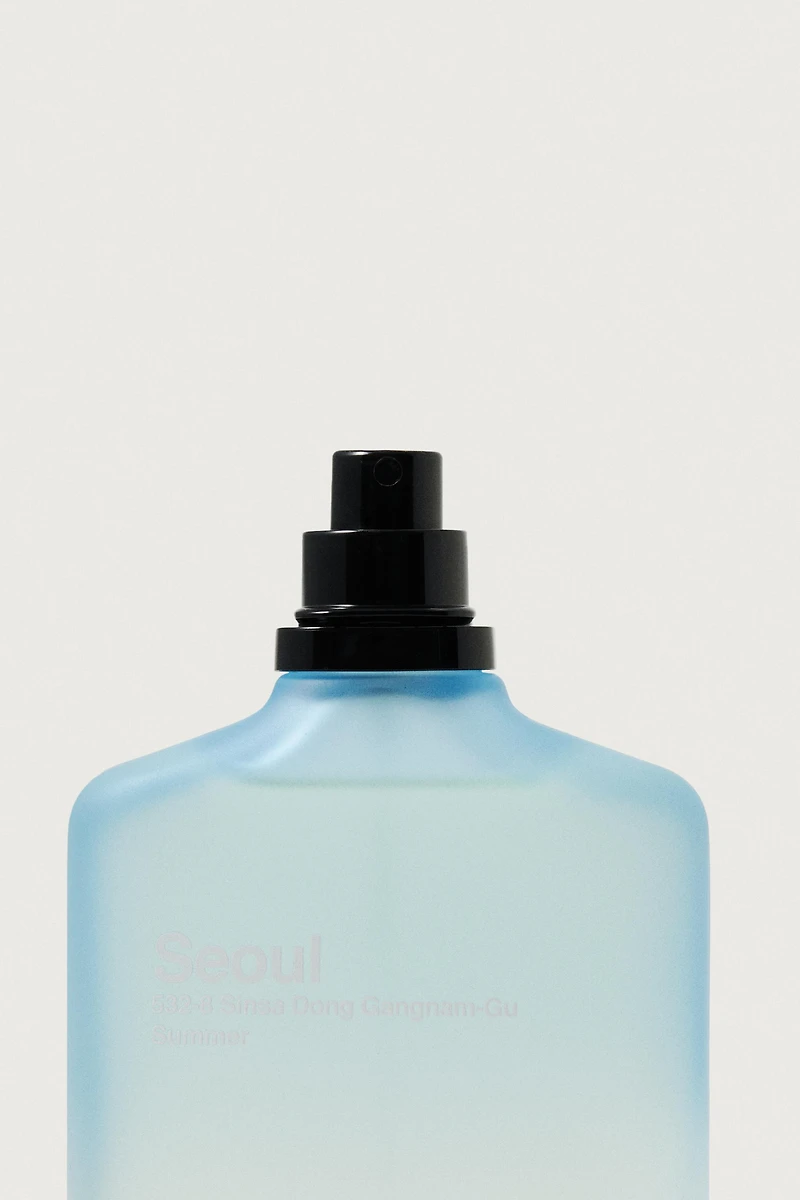 SEOUL SUMMER EDT 100ML (3.4 FL.OZ)