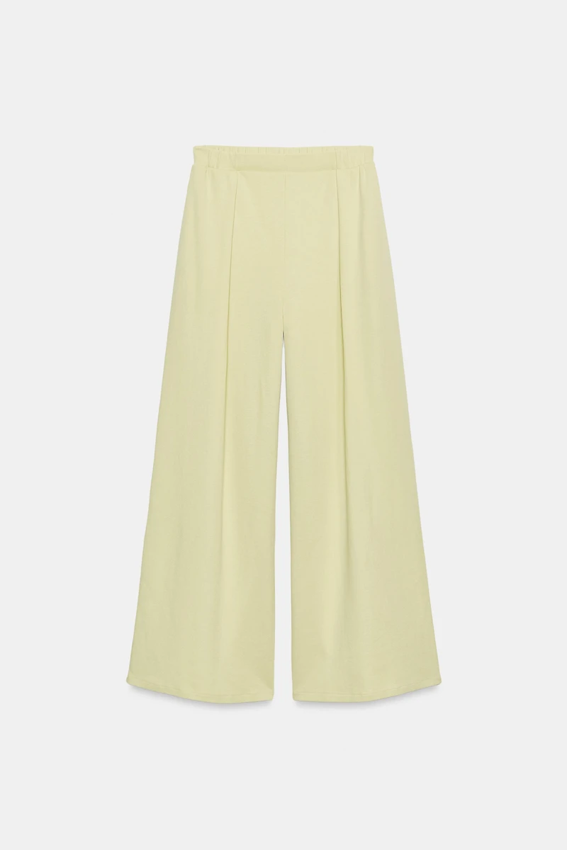 PANTALON INTERLOCK