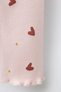 LEGGING IMPRIMÉ