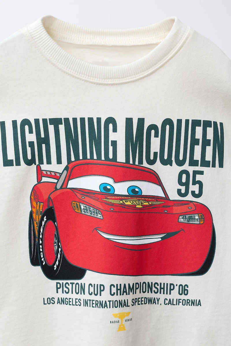 CARS LIGHTNING MCQUEEN © DISNEY JOGGING SET
