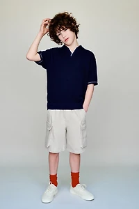 CARGO SHORTS