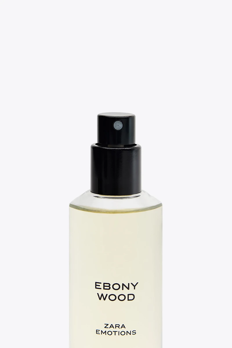EBONY WOOD EDP 30 ML (1.01 FL. OZ)