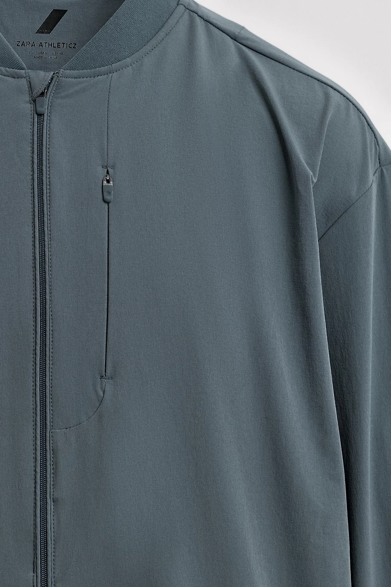 TECHNICAL TRAINING JACKET