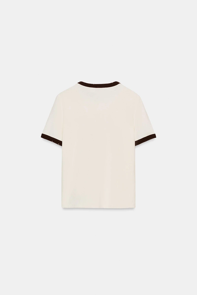 THE MUPPETS ©DISNEY SHORT SLEEVE T-SHIRT