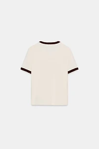 THE MUPPETS ©DISNEY SHORT SLEEVE T-SHIRT