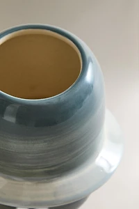 CHILDREN'S PLANET TOOTHBRUSH HOLDER