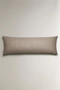 CASHMERE CUSHION COVER