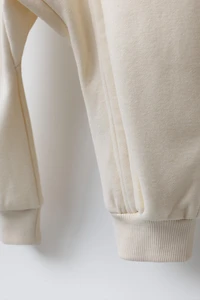 LONG COLOR BLOCK JUMPSUIT