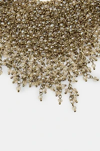 COLLIER CASCADE BRILLANT