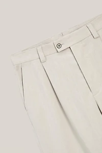 Pantalon de costume 100 % lin - LIMITED EDITION