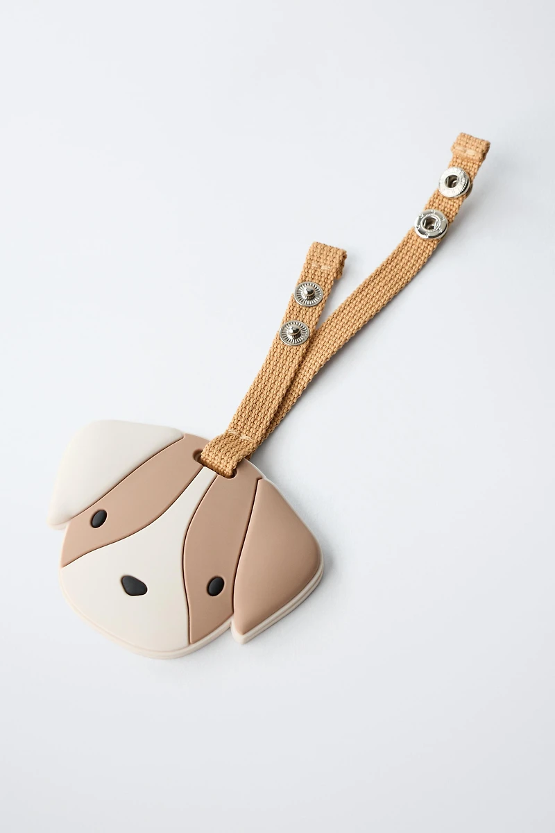 DOG ID TAG