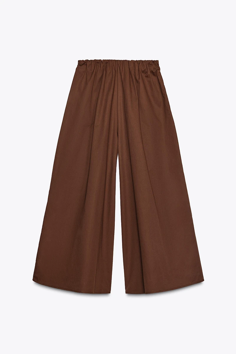 CULOTTES