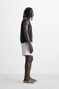 TECHNICAL TANK TOP
