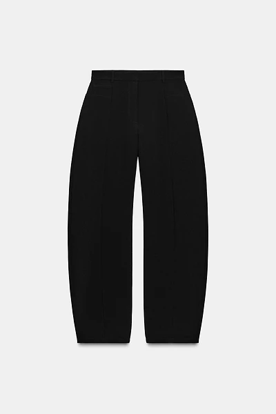 ZW COLLECTION BALLOON PANTS