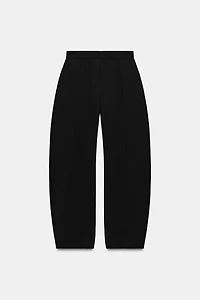 ZW COLLECTION BALLOON PANTS